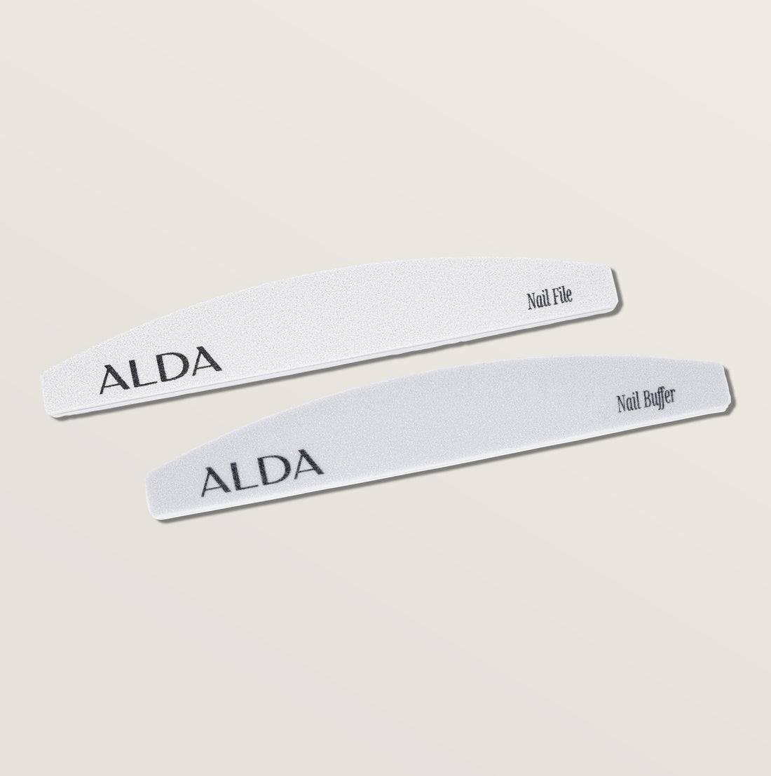 Double-Sided Nail File & Buffer