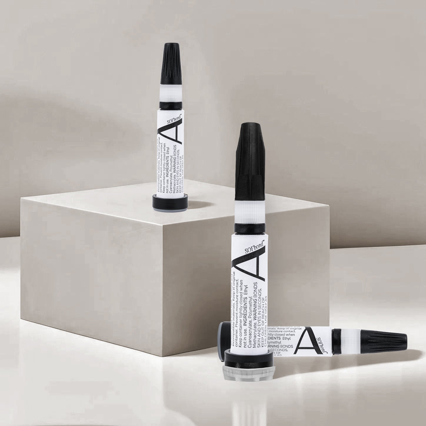 Nail Glue
