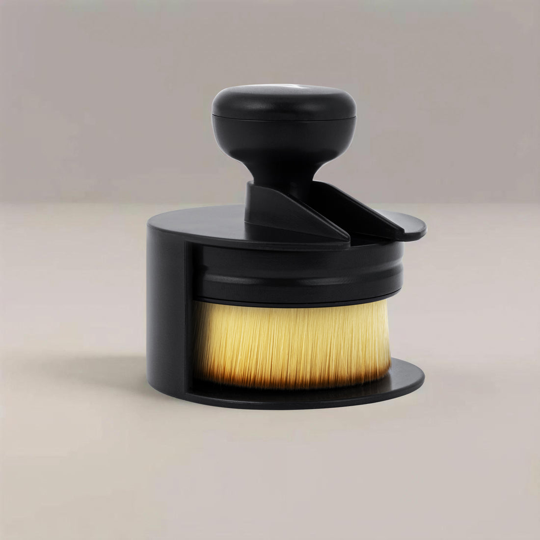 Nail Dust Brush