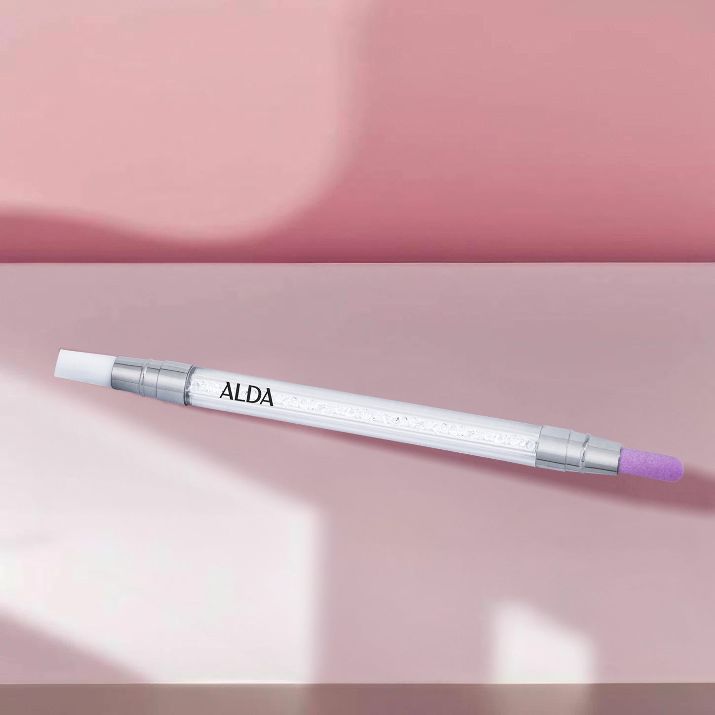 Cuticle Pusher &amp; Cleaner Pen