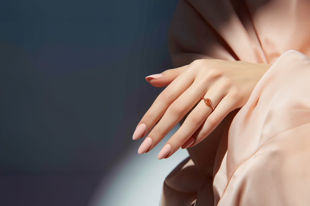 ALDA Nails | Contact Us – Alda Nail