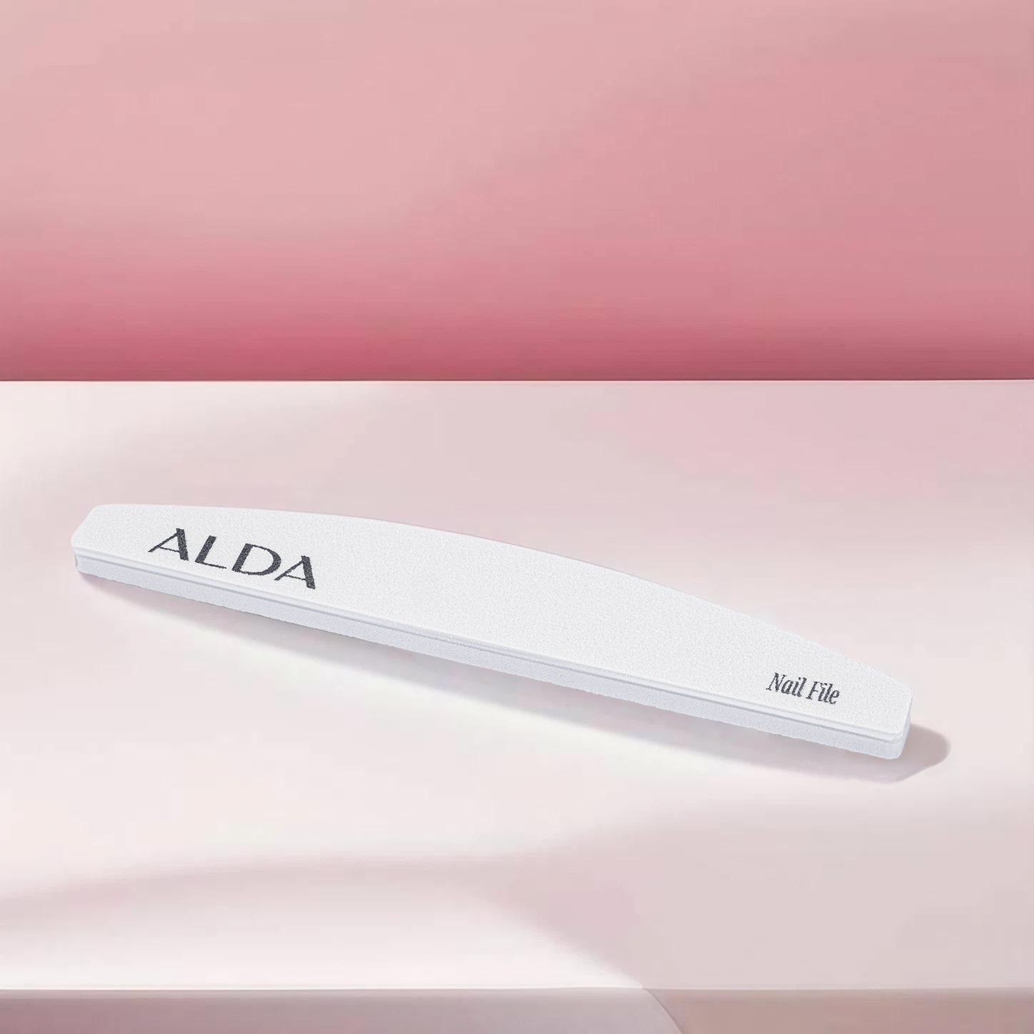 Double-Sided Nail File &amp; Buffer
