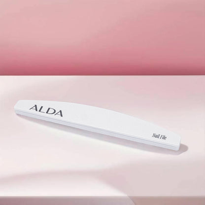 Double-Sided Nail File &amp; Buffer