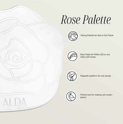 Rose Palette